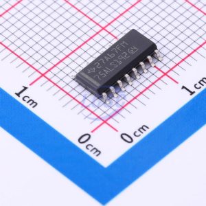 Texas Instruments SN75ALS192DR