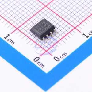 Texas Instruments TCAN334DR