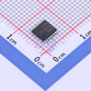 Texas Instruments TL494CPWR