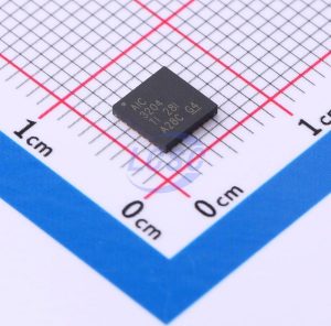 Texas Instruments TLV320AIC3204IRHBT