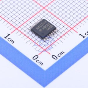 Texas Instruments TMUX1574PWR