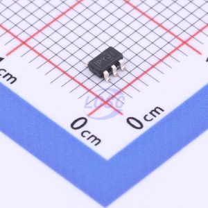 Texas Instruments TPS2041CDBVR