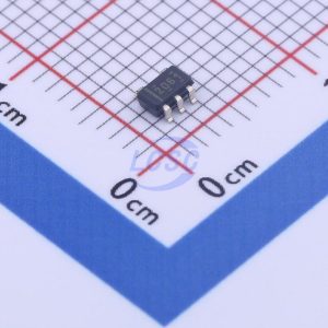 Texas Instruments TPS2061DBVR