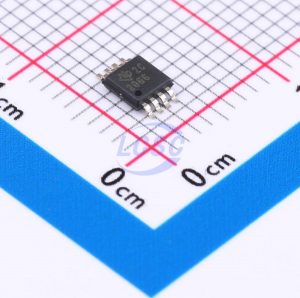 Texas Instruments TPS2066DGNR