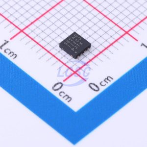 Texas Instruments TPS22962DNYR