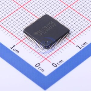 Texas Instruments TPS2384PAPR
