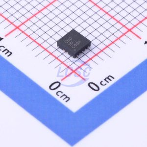 Texas Instruments TPS2500DRCR