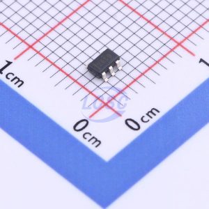 Texas Instruments TPS2530DBVT
