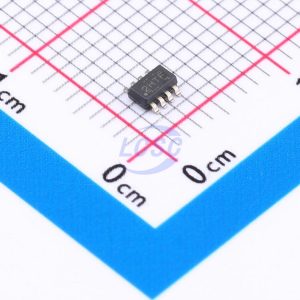 Texas Instruments TPS26611DDFR