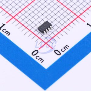 Texas Instruments TPS562219ADDFR