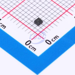 Texas Instruments TPS610982DSER