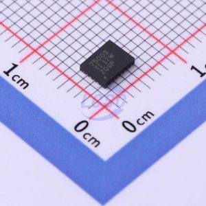 Texas Instruments TPS75003RHLT