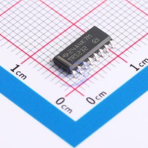 Texas Instruments TRS232DR