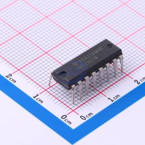 Texas Instruments TRS232IN