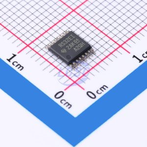 Texas Instruments TRS3232EIPWR