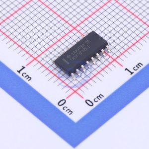 Texas Instruments TRSF3232EIDR