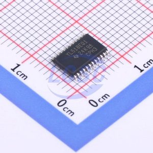 Texas Instruments TS3A27518EIPWRQ1