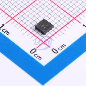 Texas Instruments TS5A22364DRCR