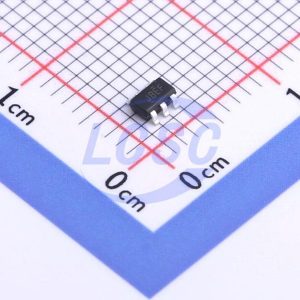 Texas Instruments TS5A63157DBVR