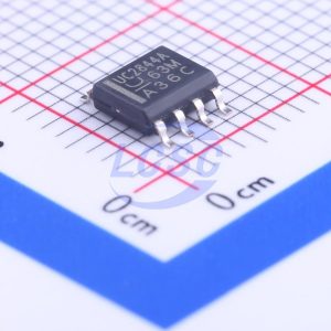 Texas Instruments UC2844AD8TR