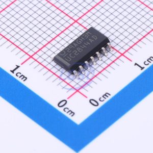 Texas Instruments UC2844ADTR