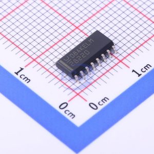 Texas Instruments UCC28220DR
