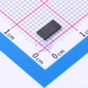 Diodes Incorporated PI3WVR14412ZLCEX