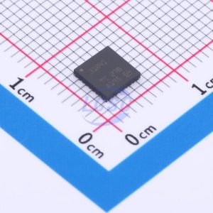 Texas Instruments 6PAIC3104IRHBRQ1