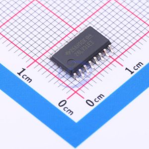 Texas Instruments AM26LV31EINSR