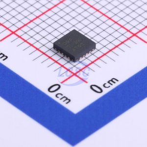 Texas Instruments BQ24640RVAR