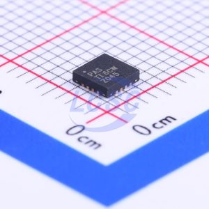Texas Instruments BQ24650RVAR