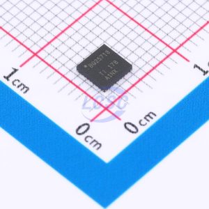 Texas Instruments BQ25713RSNT