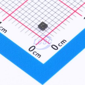 Texas Instruments BQ29706DSER