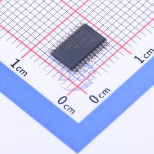 Texas Instruments BQ7721605PWR