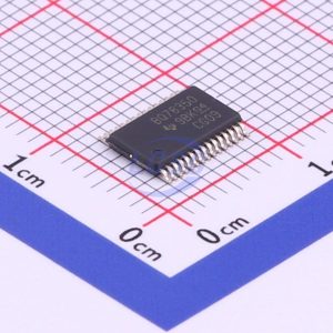 Texas Instruments BQ78350DBTR-R1