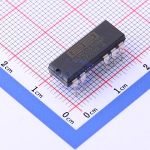 Texas Instruments DCP010515DBP
