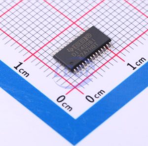 Texas Instruments DIT4096IPW