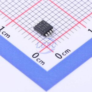 Texas Instruments LM25085MMX/NOPB