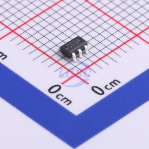 Texas Instruments LM2664M6/NOPB