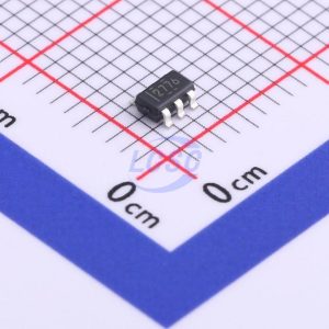 Texas Instruments LM2776DBVT