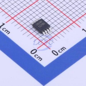 Texas Instruments LM3485MMX/NOPB