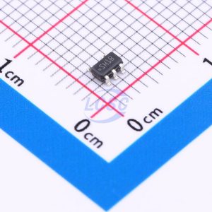 Texas Instruments LMR62014XMFE/NOPB