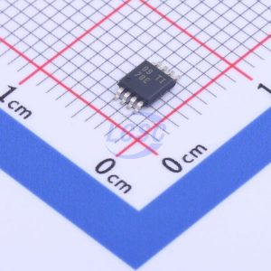 Texas Instruments PCA9515ADGKR