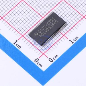Texas Instruments SN65LVDS84AQDGGRQ1