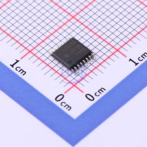 Texas Instruments SN74LV4052ATPWRQ1