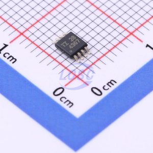 Texas Instruments TCA4307DGKR