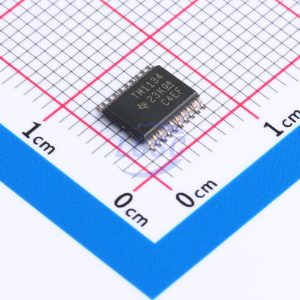 Texas Instruments TMUX1134PWR