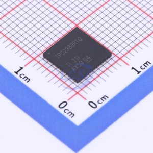 Texas Instruments TPS2388RTQR