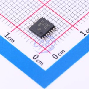 Texas Instruments TPS40077PWPR