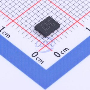 Texas Instruments TPS51363RVER